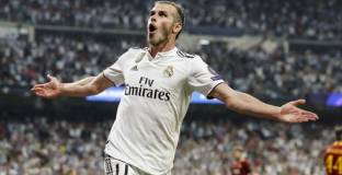 Реал Мадрид стартира защитата на титлата си с победа, Виктория Пилзен и ЦСКА с равенство